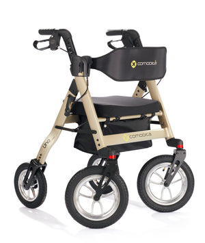 Comodita Uno All Terrain