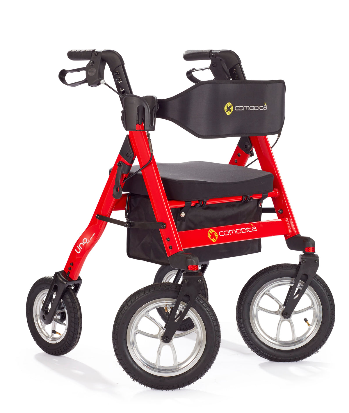 Comodita Uno All Terrain