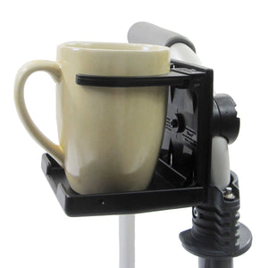 Nova Flip-Up Cup Holder