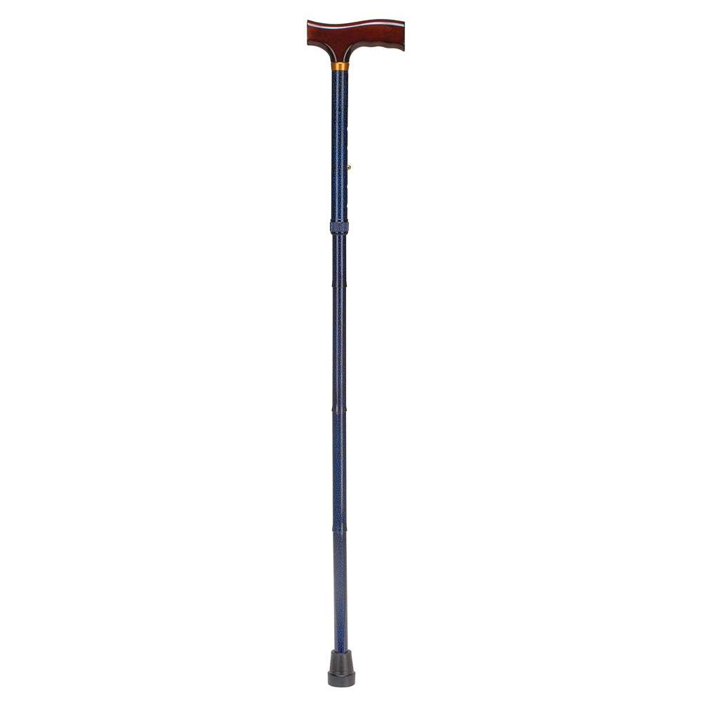 DMI® Designer Folding Cane