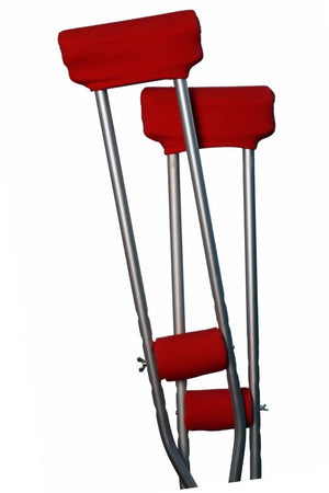 Crutcheze® Crutch Pads