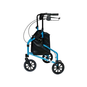 Lumex 3-Wheel Cruiser - Blue