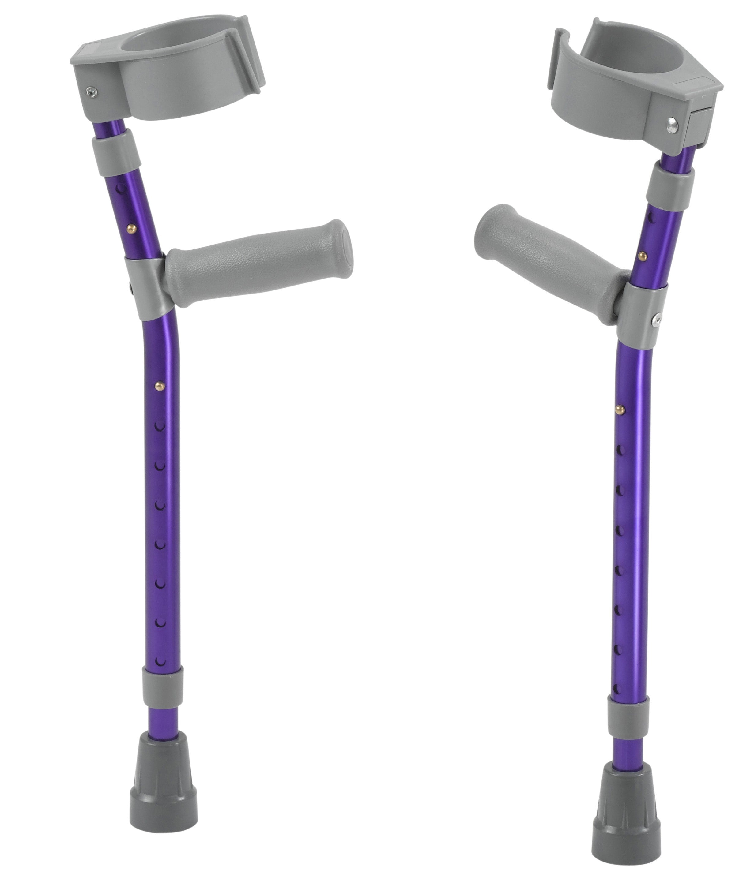 Pediatric Forearm Crutches