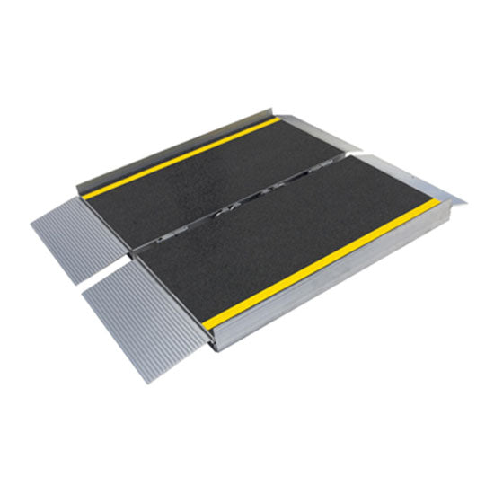 Harmar Single Fold Safety Ramp-2 Feet Long