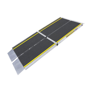 Harmar Multi Fold Safety Ramp-7 Feet Long