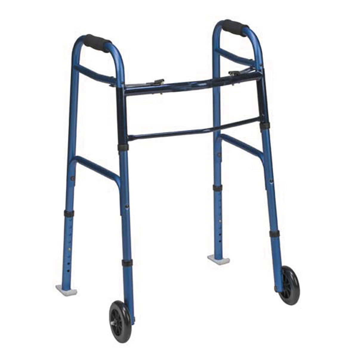 Penco Universal Walker Glides, 1 Pair