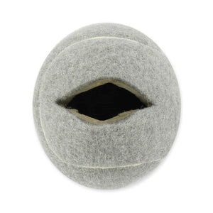 Walkerballs, 1 Pair-Green