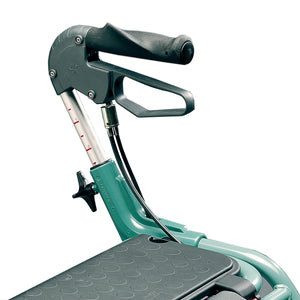 One Hand Brake for Dolomite Symphony Rollator-Right