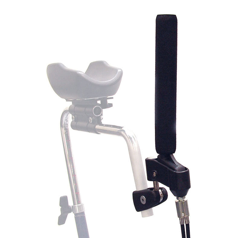 One Hand Brake for Dolomite Alpha Advanced Rollator-Left