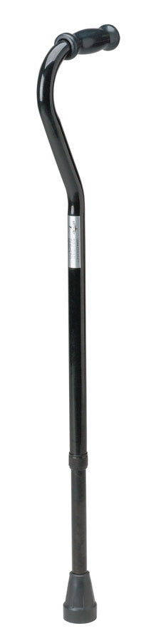 Medline Heavy Duty Offset Cane