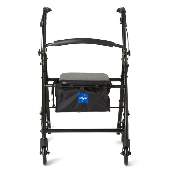 Medline Economy Rollator
