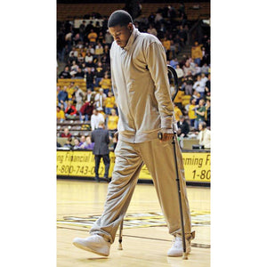 Millennial In-Motion Pro Crutches, 1 Pair - Life Style