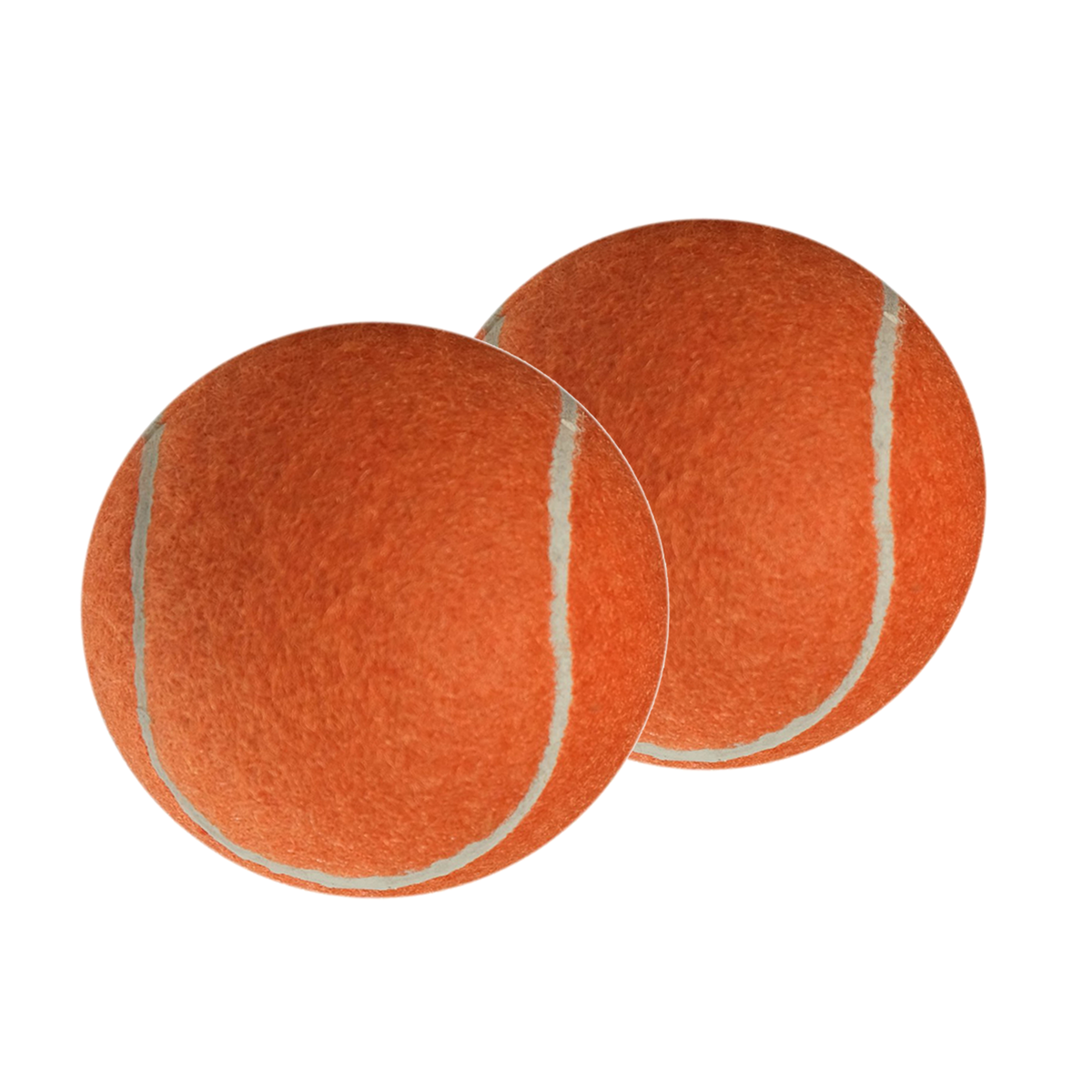Walkerballs, 1 Pair