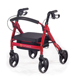 Comodita Piccola - Red