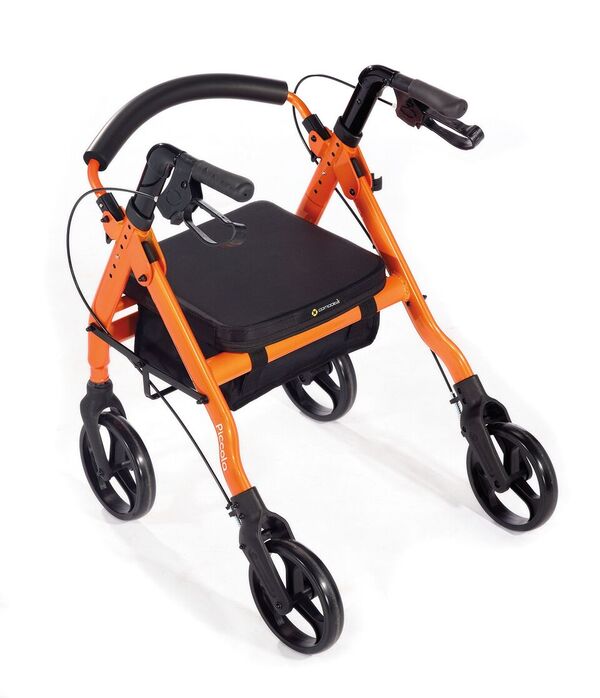 Comodita Piccola - Top View