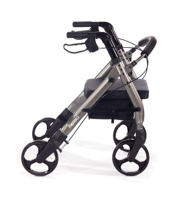 Comodita Piccola - Graphite