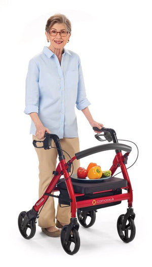 Comodita Piccola - Life Style