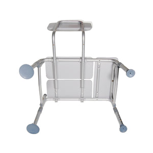 Drive Padded Seat Transfer Bench