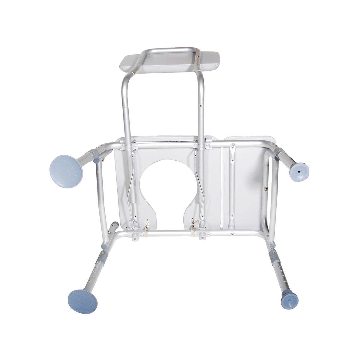 Drive Padded Seat Transfer Bench