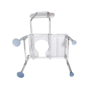 Drive Padded Seat Transfer Bench