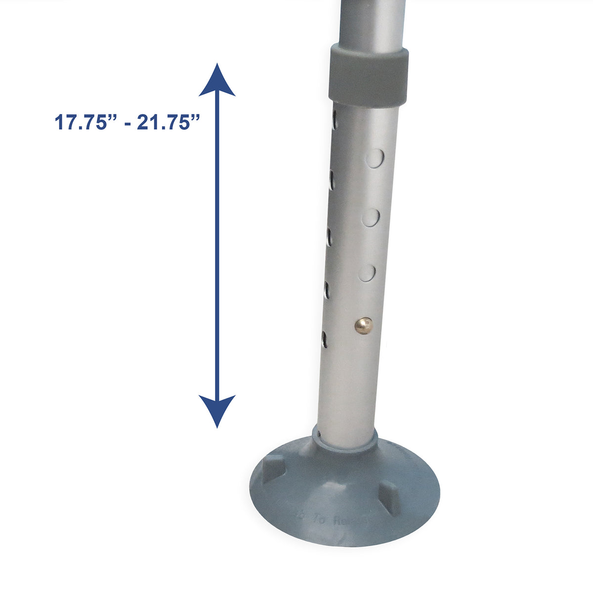 Drive Padded Seat Transfer Bench
