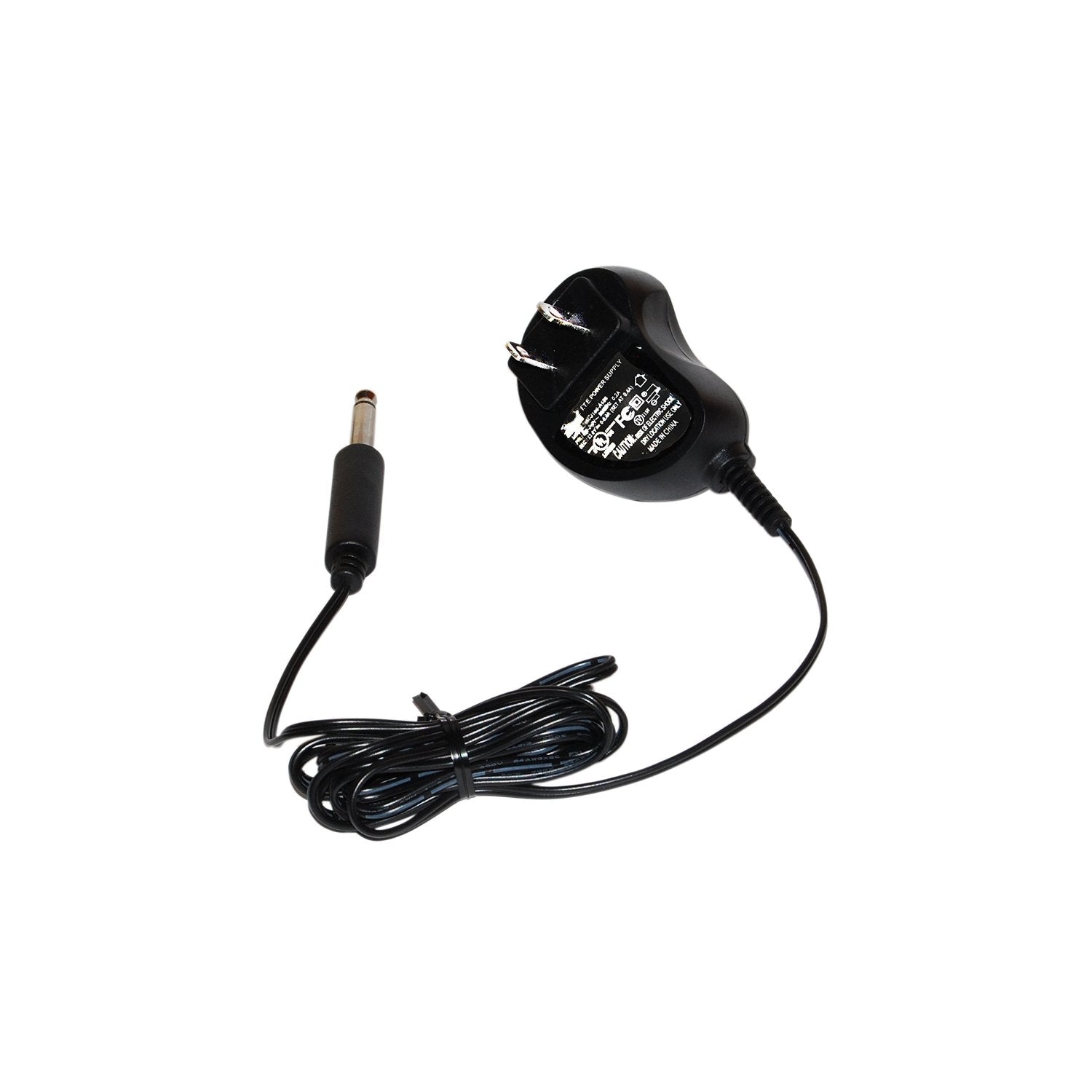 Bellavita Replacement Battery Charger