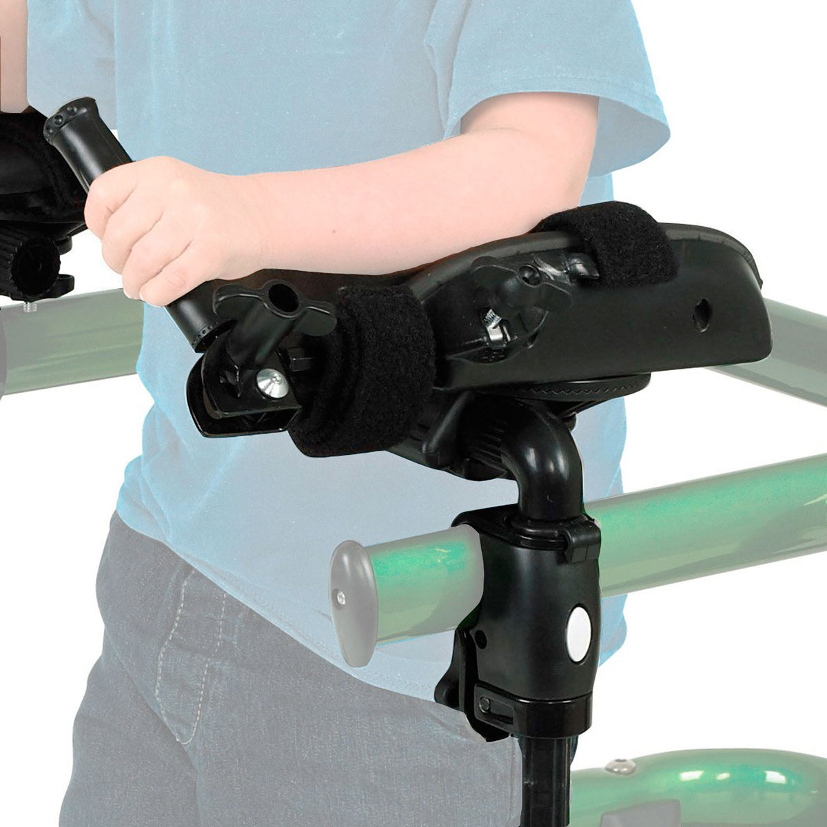 Drive Trekker Gait Forearm Platform