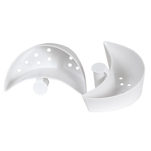 Drive Shower Chair with Folding Back