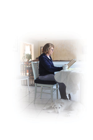 Drive 3" Foam Cushion