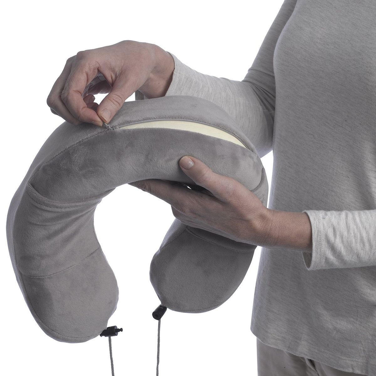 Comfort Touch™ Neck Support Pillow