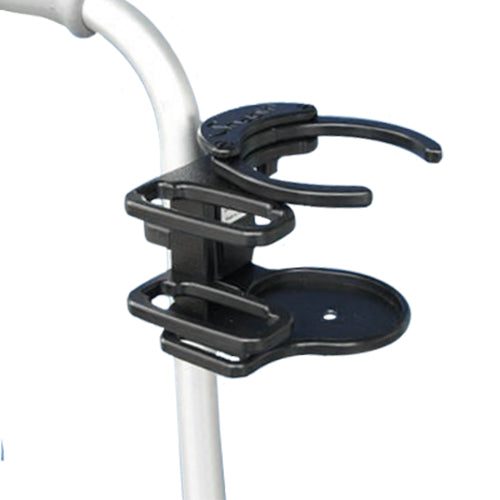 Combo Cell Phone and Adjustable Drink Holder-Small