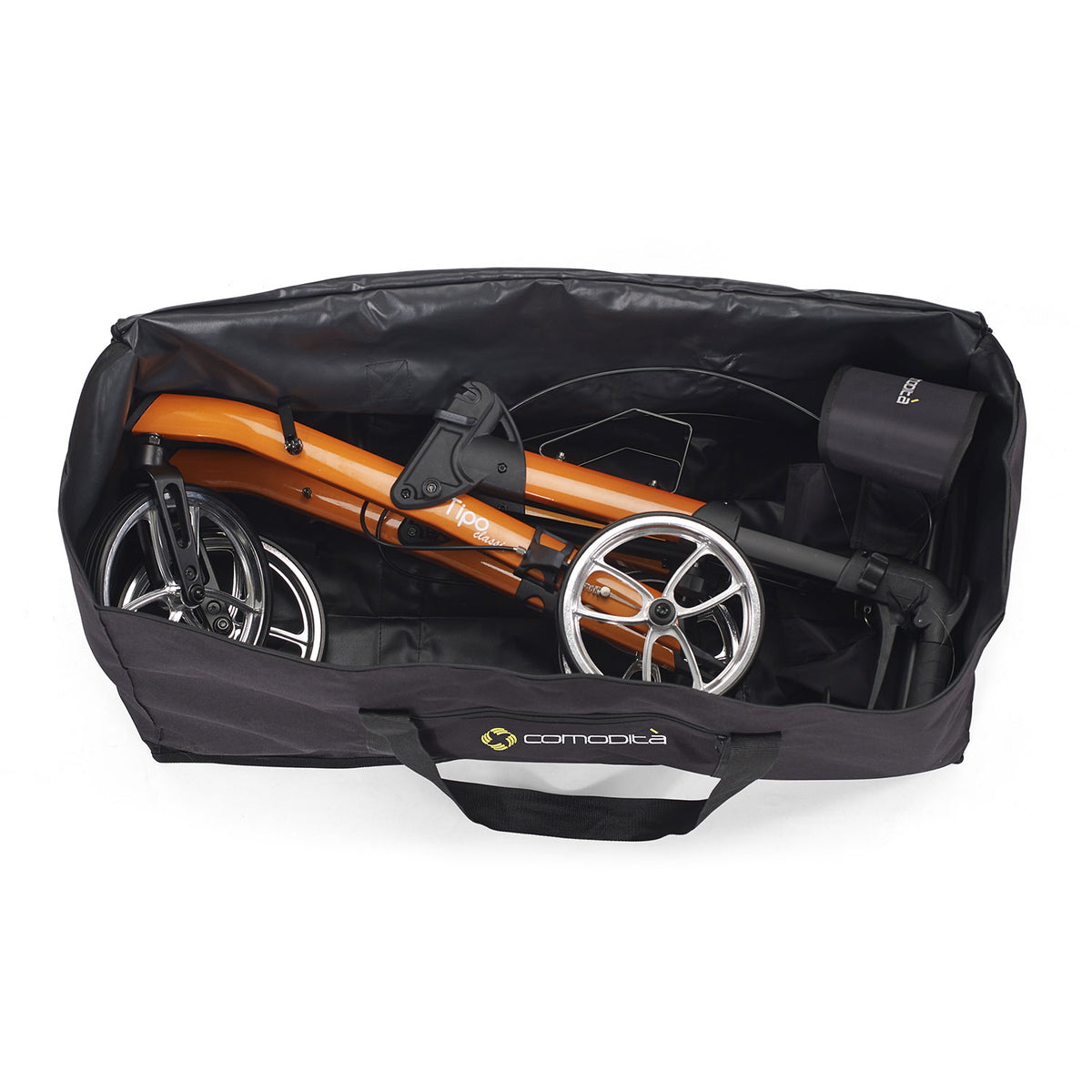 Tipo Classic - Folded