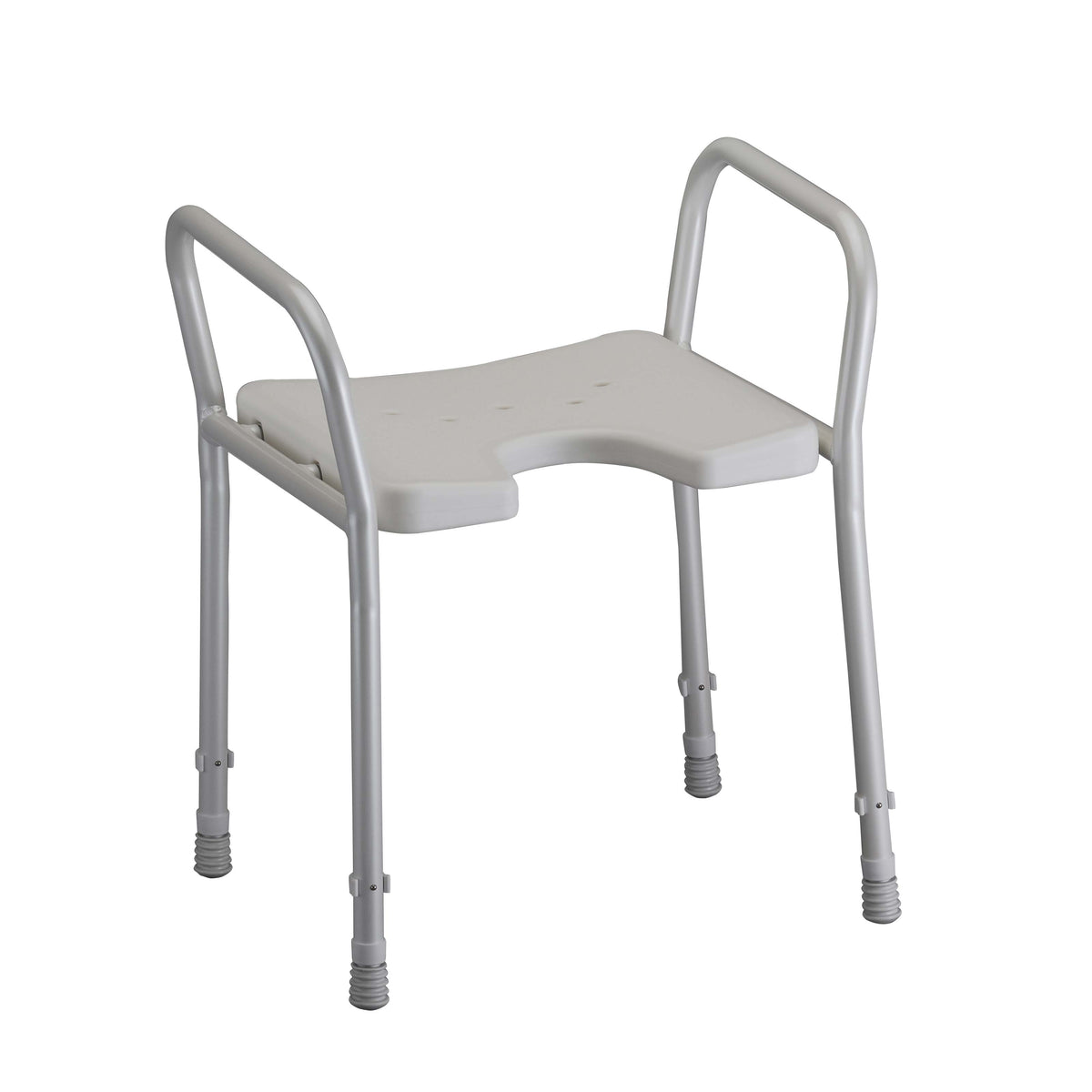Nova Shower Chair with Arms