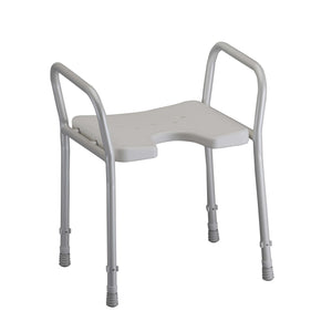 Nova Shower Chair with Arms