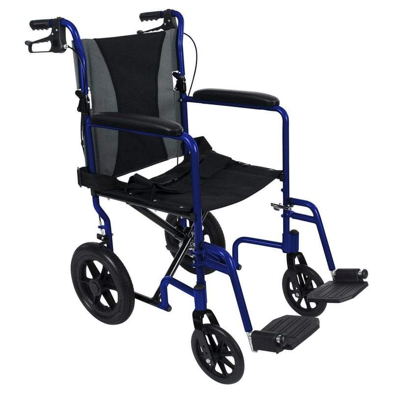 Vive Transport Wheelchair